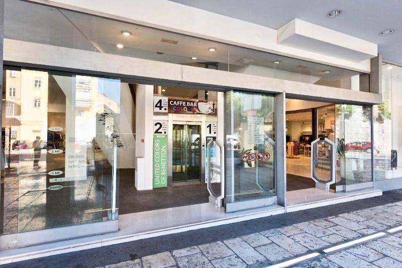 Prima Luce Downtown - Genel