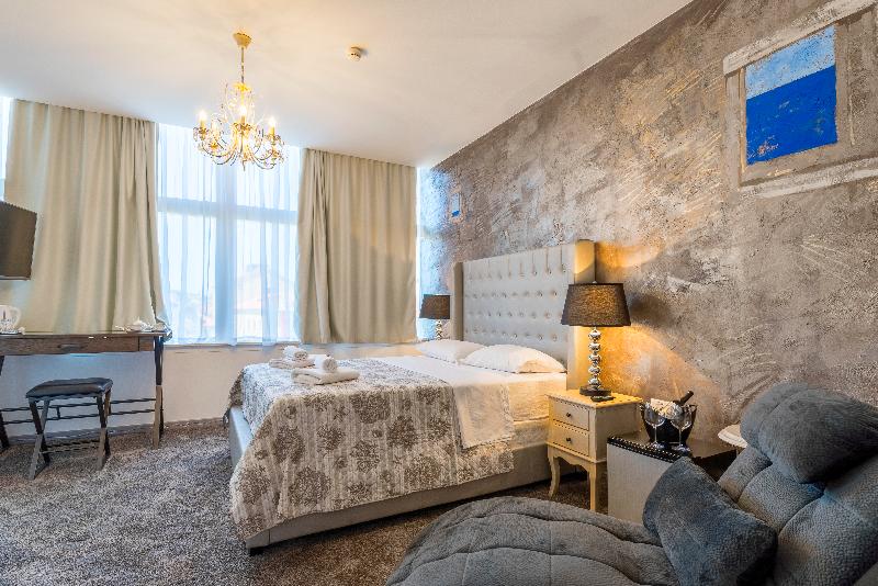 Prima Luce Downtown - Oda