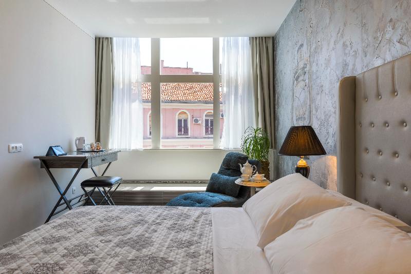 Prima Luce Downtown - Oda
