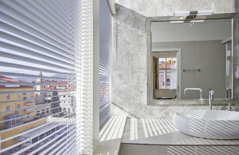Prima Luce Downtown - Oda