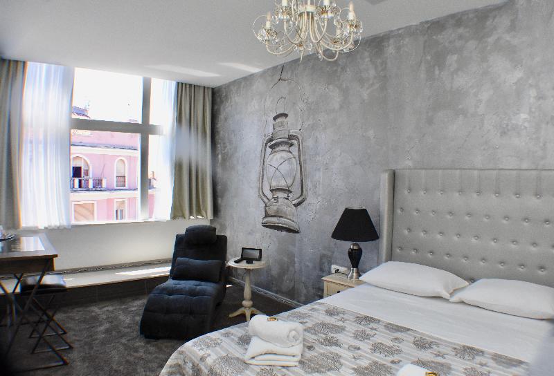 Prima Luce Downtown - Oda