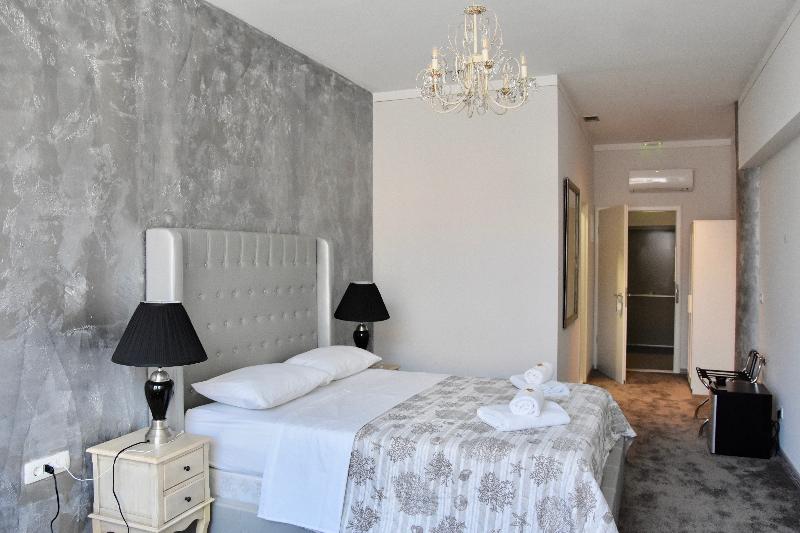 Prima Luce Downtown - Oda