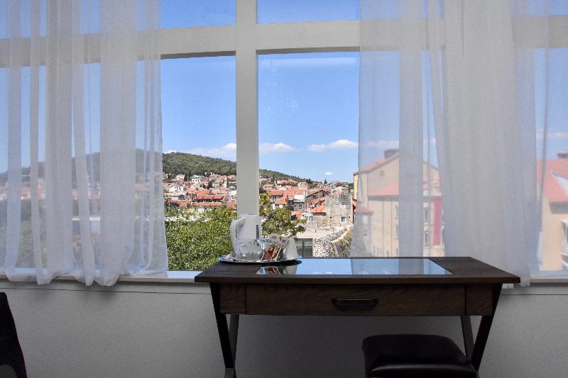 Prima Luce Downtown - Oda