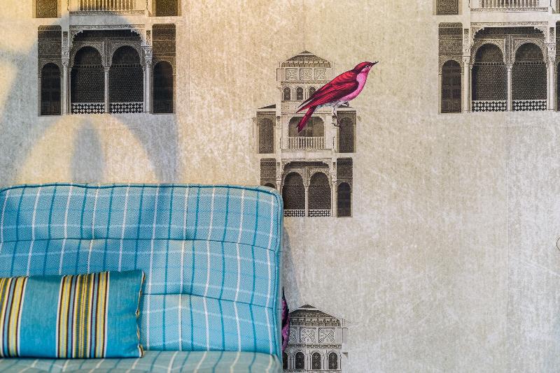 Atalaia B&B - Lobi