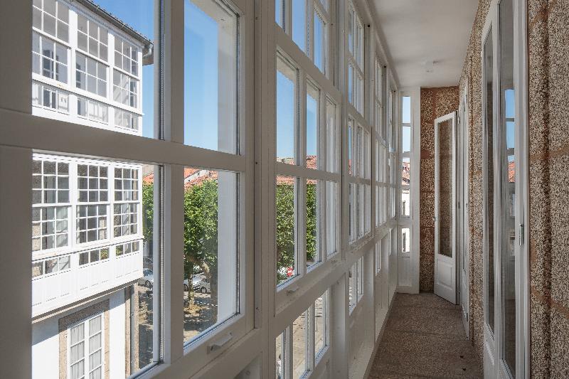 Atalaia B&B - Genel