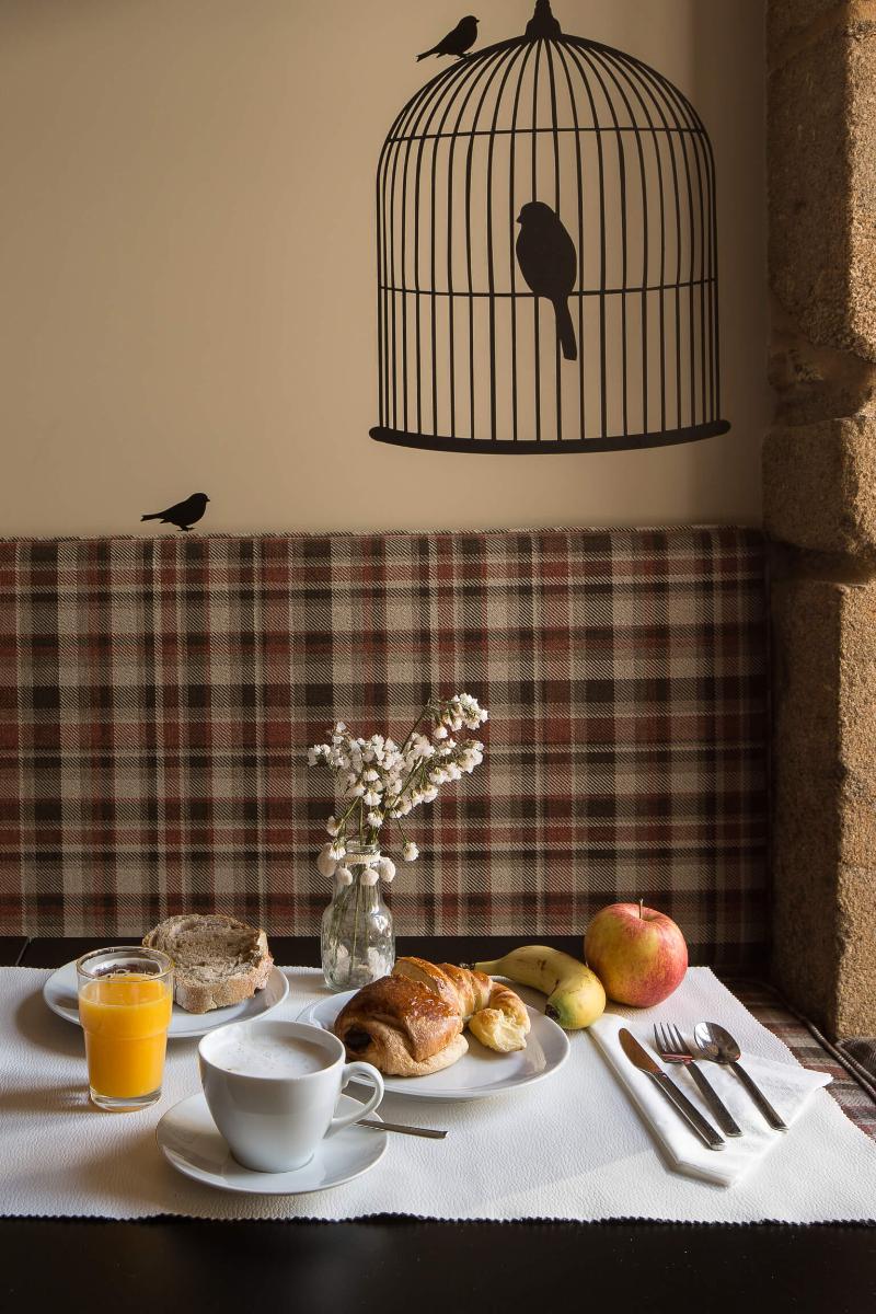Atalaia B&B - Genel