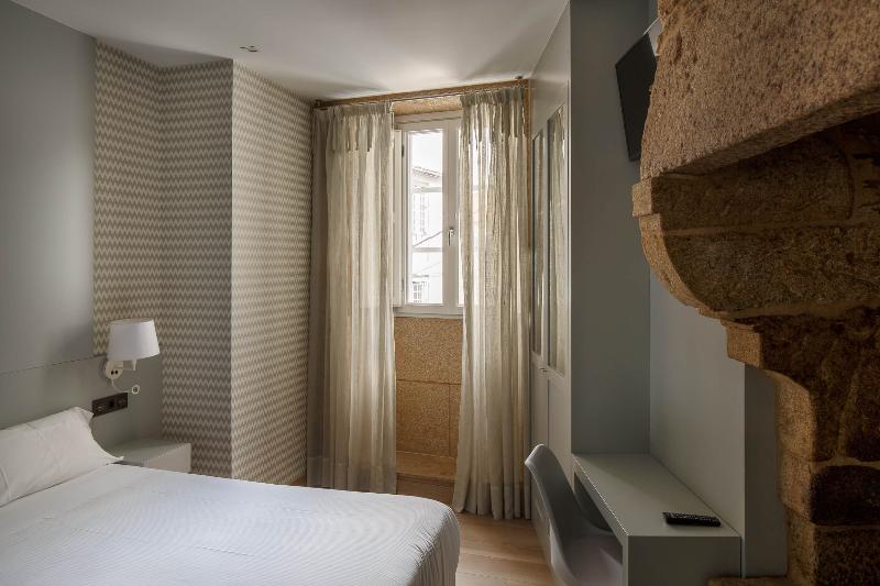 Atalaia B&B - Oda