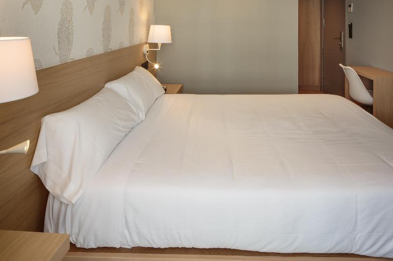 Atalaia B&B - Oda
