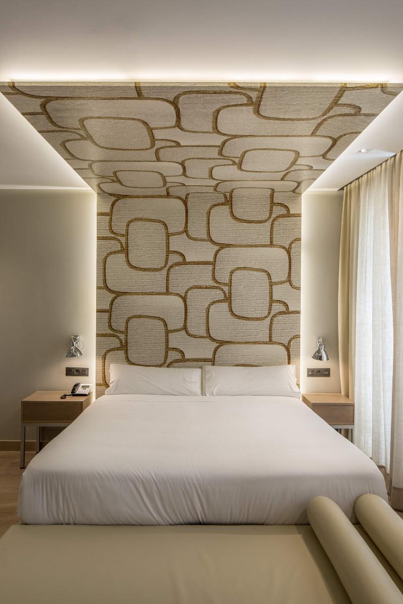 Atalaia B&B - Oda