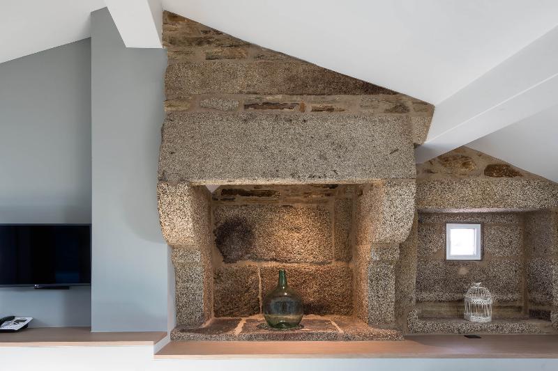 Atalaia B&B - Oda