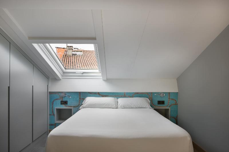 Atalaia B&B - Oda
