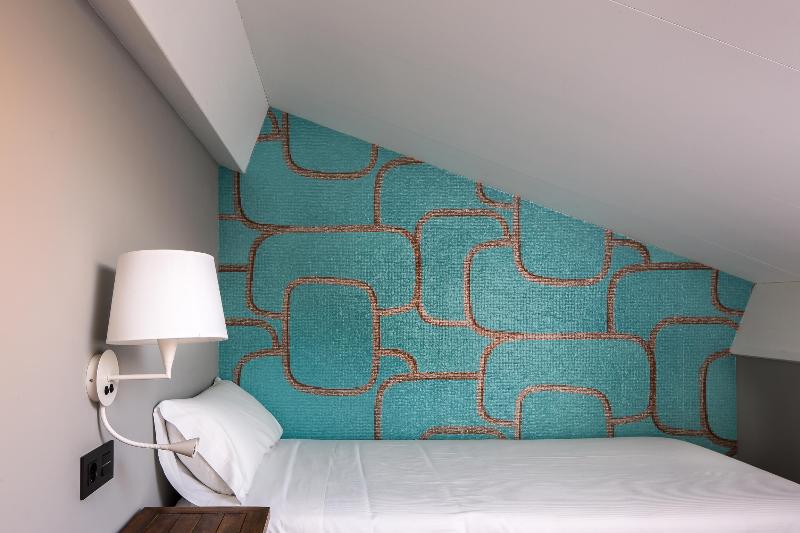 Atalaia B&B - Oda