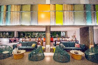 Tijili Benoa Hotel fotoÄŸrafÄ±