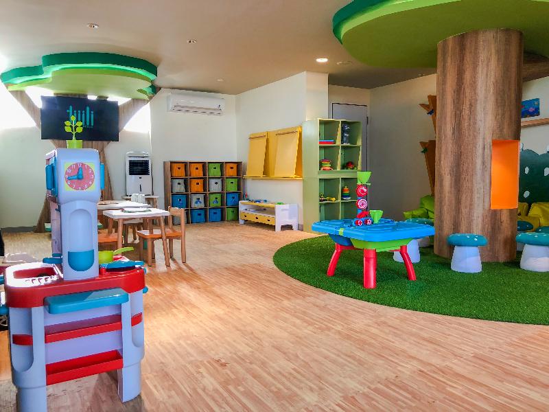 Tijili Benoa Hotel - Aktivite