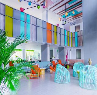 Tijili Benoa Hotel fotoÄŸrafÄ±
