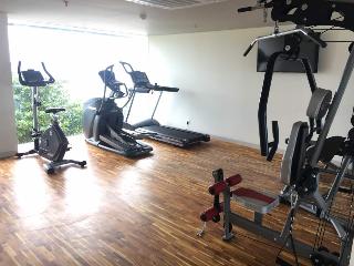 Tijili Benoa Hotel fotoÄŸrafÄ±