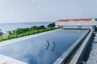 Tijili Benoa Hotel fotoÄŸrafÄ±