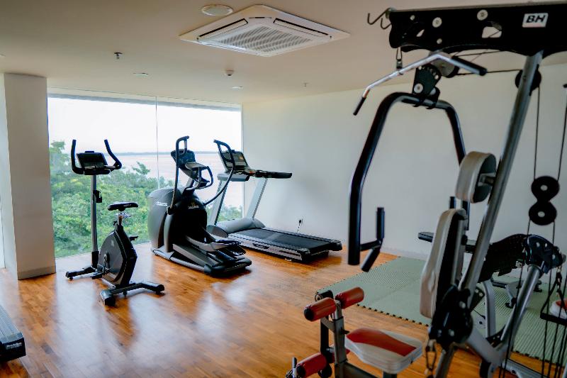 Tijili Benoa Hotel - Genel