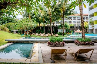 Tijili Benoa Hotel fotoÄŸrafÄ±