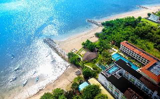 Tijili Benoa Hotel otel fotoğrafı