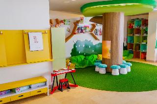 Tijili Benoa Hotel fotoÄŸrafÄ±