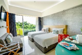 Tijili Benoa Hotel fotoÄŸrafÄ±