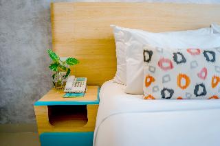 Tijili Benoa Hotel fotoÄŸrafÄ±