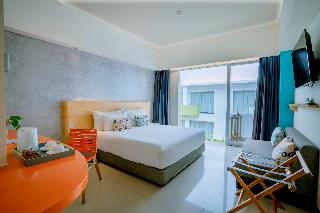 Tijili Benoa Hotel fotoÄŸrafÄ±