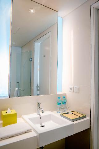 Tijili Benoa Hotel fotoÄŸrafÄ±