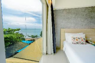 Tijili Benoa Hotel fotoÄŸrafÄ±