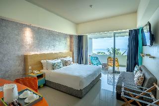 Tijili Benoa Hotel fotoÄŸrafÄ±