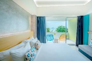 Tijili Benoa Hotel fotoÄŸrafÄ±