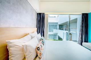 Tijili Benoa Hotel fotoÄŸrafÄ±