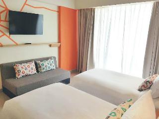 Tijili Benoa Hotel fotoÄŸrafÄ±
