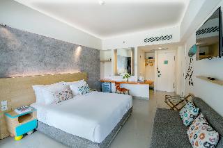 Tijili Benoa Hotel fotoÄŸrafÄ±