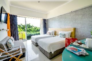 Tijili Benoa Hotel fotoÄŸrafÄ±