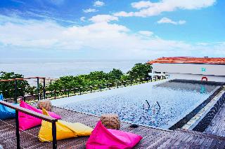 Tijili Benoa Hotel fotoÄŸrafÄ±