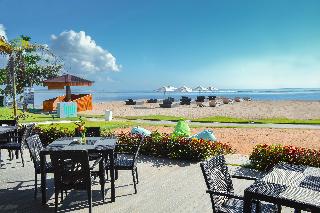 Tijili Benoa Hotel fotoÄŸrafÄ±
