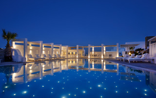 Palladium otel fotoğrafı