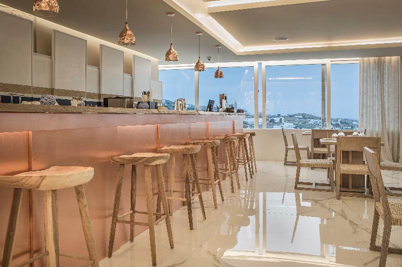 Palladium - Restoran