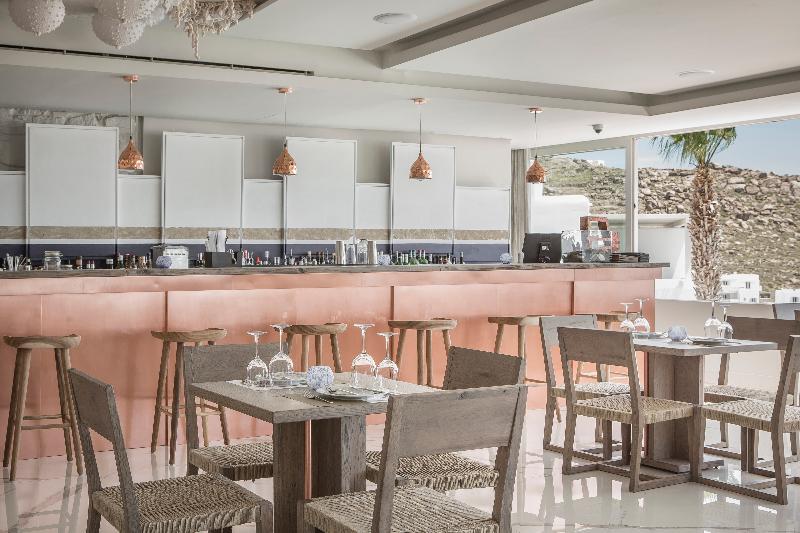 Palladium - Restoran