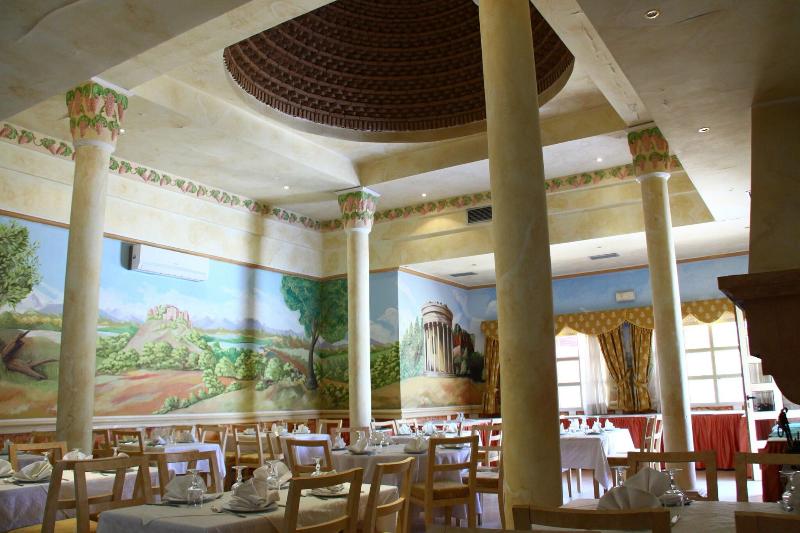Belere - Restoran