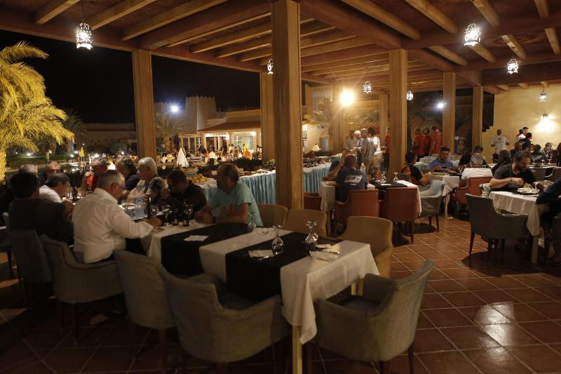 Belere - Restoran