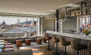 Garner Hotel Klagenfurt - Moser Verdino fotoÄŸrafÄ±