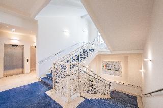 Garner Hotel Klagenfurt - Moser Verdino fotoÄŸrafÄ±