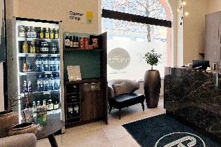 Garner Hotel Klagenfurt - Moser Verdino otel fotoğrafı