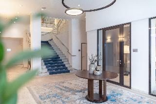 Garner Hotel Klagenfurt - Moser Verdino fotoÄŸrafÄ±