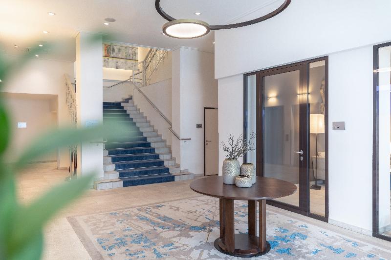 Garner Hotel Klagenfurt - Moser Verdino - Genel