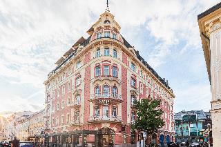 Garner Hotel Klagenfurt - Moser Verdino fotoÄŸrafÄ±