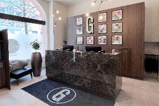 Garner Hotel Klagenfurt - Moser Verdino fotoÄŸrafÄ±